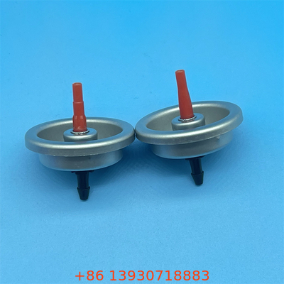 Van khí nhẹ hơn một inch được thiết kế chính xác cho các hệ thống nấu ăn ngoài trời di động với cấu trúc đồng chống rò rỉ