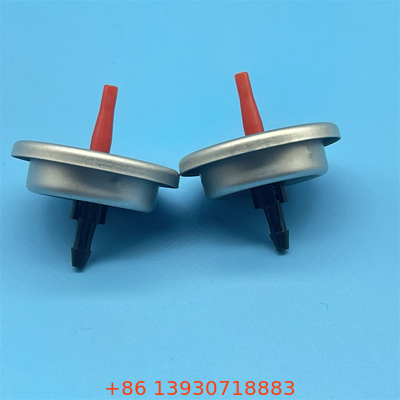Ống phun đầy khí nhẹ độ chính xác cao cho sử dụng chuyên nghiệp với thiết kế chống rò rỉ