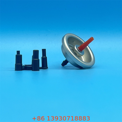 Van khí nhẹ hơn một inch được thiết kế chính xác cho các hệ thống nấu ăn ngoài trời di động với cấu trúc đồng chống rò rỉ
