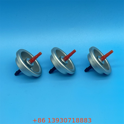 Ống phun đầy khí bình thường cho tất cả các loại bình nhẹ với tính năng điều chỉnh dễ dàng