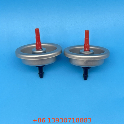 Ống phun đầy khí nhẹ độ chính xác cao cho sử dụng chuyên nghiệp với thiết kế chống rò rỉ