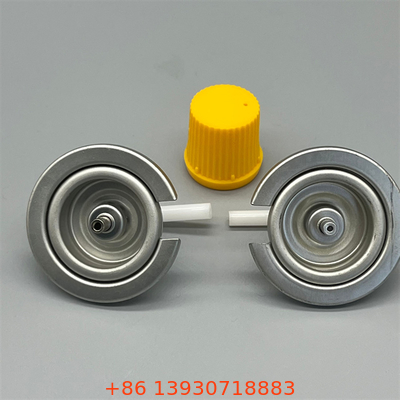 Van điều chỉnh bếp ga butane độ chính xác cao cho bếp đun trong phòng thí nghiệm với khả năng kiểm soát dòng chảy chính xác