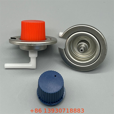 Van điều chỉnh bếp ga butane độ chính xác cao cho bếp đun trong phòng thí nghiệm với khả năng kiểm soát dòng chảy chính xác