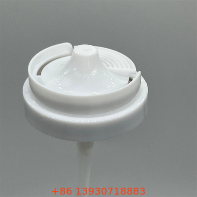 Bộ truyền động van kháng khuẩn một inch cho việc phân phối chất khử mùi vệ sinh