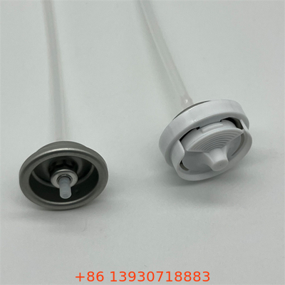 Bộ truyền động van kháng khuẩn một inch cho việc phân phối chất khử mùi vệ sinh