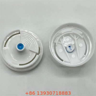Van khử mùi kháng khuẩn cao cấp cho phòng rác với hiệu suất lâu dài
