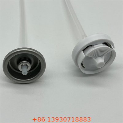 Van khử mùi kháng khuẩn tiên tiến cho phòng tắm với sức mạnh khử mùi mạnh
