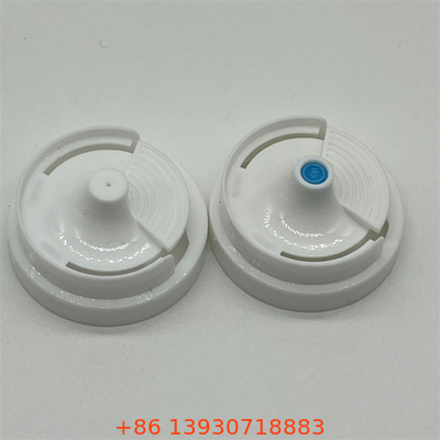 Bộ truyền động van kháng khuẩn một inch cho việc phân phối chất khử mùi vệ sinh