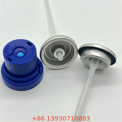 Van khử trùng cao cấp cho hệ thống vệ sinh cấp bệnh viện với niêm phong chống ăn mòn