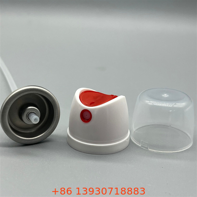 Ventil phun nước xịt cơ thể chống rò rỉ được thiết kế chính xác cho lối sống tích cực với bộ điều khiển ergonomic