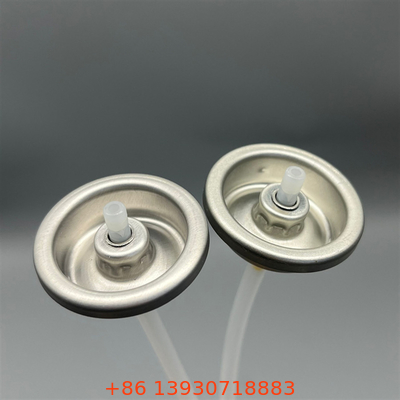 Ventil phun nước xịt cơ thể chống rò rỉ được thiết kế chính xác cho lối sống tích cực với bộ điều khiển ergonomic
