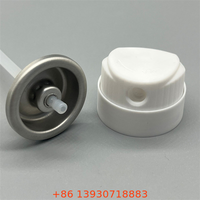 Van phun nước xịt cơ thể khử mùi vệ sinh cho các cơ sở y tế có bảo vệ kháng sinh