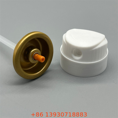 Van phun nước xịt cơ thể khử mùi vệ sinh cho các cơ sở y tế có bảo vệ kháng sinh