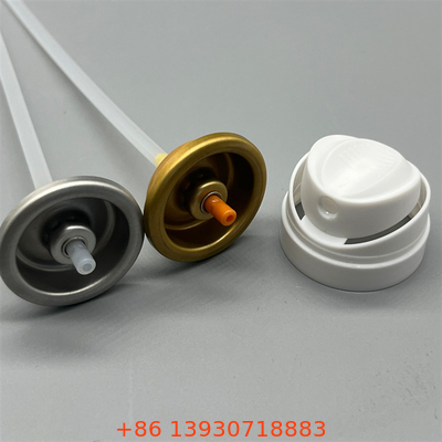 Ống phun nước khử mùi cơ thể sáng tạo cho các thương hiệu làm đẹp hiện đại với công nghệ phân phối thông minh