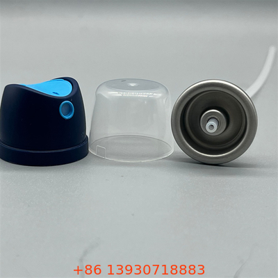 Ống phun nước khử mùi cơ thể sáng tạo cho các thương hiệu làm đẹp hiện đại với công nghệ phân phối thông minh