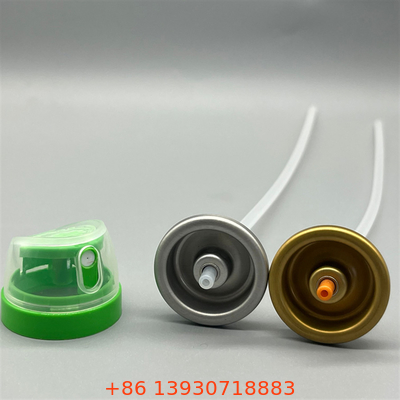 Ống phun nước khử mùi cơ thể sáng tạo cho các thương hiệu làm đẹp hiện đại với công nghệ phân phối thông minh