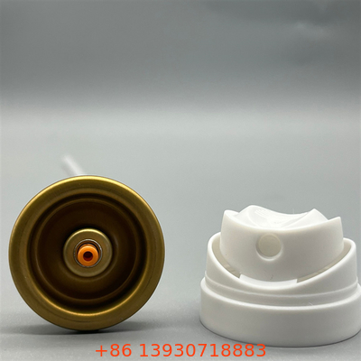 Smart NFC-Enabled Deodorant Body Spray Valve cho các thương hiệu chăm sóc sức khỏe kết nối với phân tích sử dụng