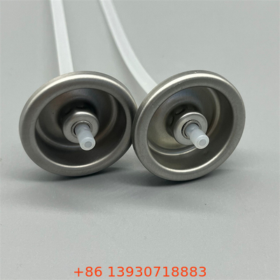 Ống phun cơ thể khử mùi công nghiệp hạng nặng cho môi trường khắc nghiệt với độ bền quân sự