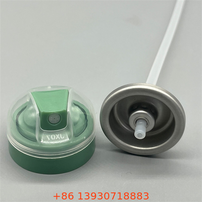 Ống phun cơ thể khử mùi công nghiệp hạng nặng cho môi trường khắc nghiệt với độ bền quân sự