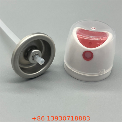 Ống phun cơ thể khử mùi công nghiệp hạng nặng cho môi trường khắc nghiệt với độ bền quân sự