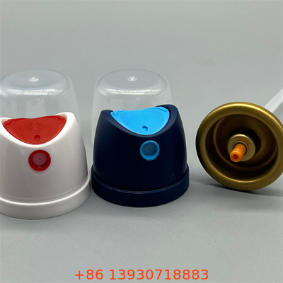 Van phun nước xịt cơ thể khử mùi an toàn cho trẻ em cho hộ gia đình với bộ điều khiển chống giả mạo
