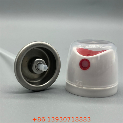 Van phun nước xịt cơ thể khử mùi có chất lượng y tế thấp cho chăm sóc da được bác sĩ da liễu kiểm tra với bao bì vô trùng