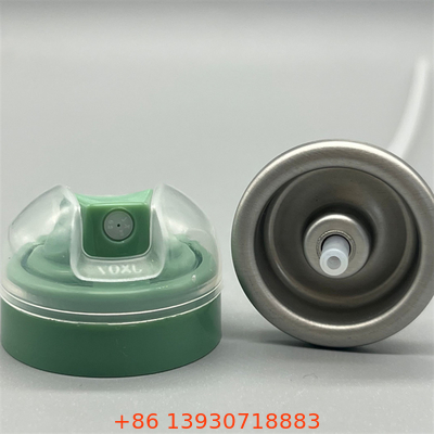 Van phun nước xịt cơ thể khử mùi có chất lượng y tế thấp cho chăm sóc da được bác sĩ da liễu kiểm tra với bao bì vô trùng