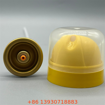 Van phun nước xịt cơ thể khử mùi an toàn cho trẻ em cho hộ gia đình với bộ điều khiển chống giả mạo