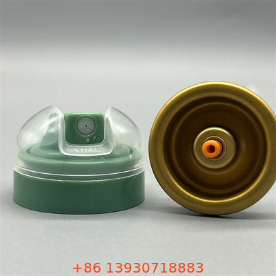 Ống phun nước xịt cơ thể deodorant có thương hiệu tùy chỉnh cho bộ sưu tập nhãn riêng với vòi có thể thay đổi