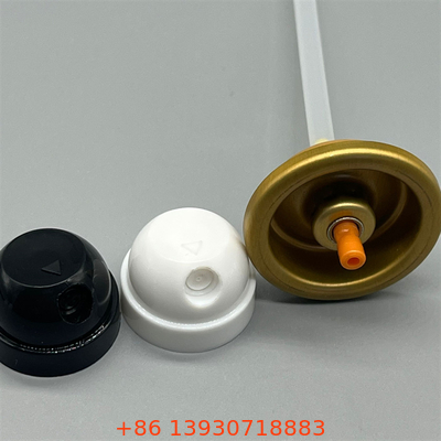 Van phun nước xịt cơ thể khử mùi vệ sinh cho các cơ sở y tế có bảo vệ kháng sinh