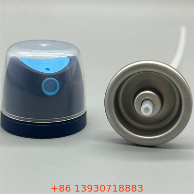 Smart NFC-Enabled Deodorant Body Spray Valve cho các thương hiệu chăm sóc sức khỏe kết nối với phân tích sử dụng