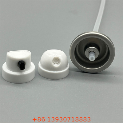 Ống phun cơ thể khử mùi công nghiệp hạng nặng cho môi trường khắc nghiệt với độ bền quân sự