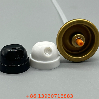 Van phun nước xịt cơ thể khử mùi có chất lượng y tế thấp cho chăm sóc da được bác sĩ da liễu kiểm tra với bao bì vô trùng