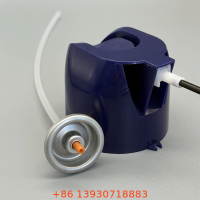 Máy phun thuốc trừ sâu dựa trên nước hiệu suất cao cho các chuyên gia kiểm soát dịch hại với hoạt động nhanh