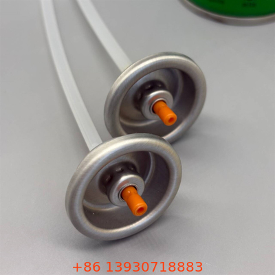 Các van diệt côn trùng chính xác dựa trên nước cho trồng trọt nhà kính với điều khiển dòng chảy điều chỉnh