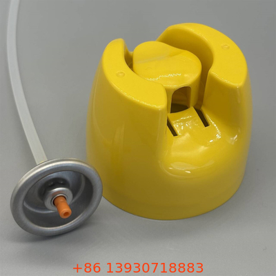 Van diệt côn trùng nhỏ gọn dựa trên nước cho khách du lịch với thiết kế chống rò rỉ