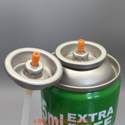 Các van diệt côn trùng nhỏ gọn dựa trên nước cho khu vườn nhà ở với khóa an toàn cho trẻ em