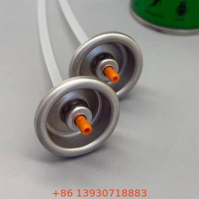 Các van thuốc trừ sâu dựa trên nước thân thiện với môi trường cho các hệ thống phun nông nghiệp với vòi chống tắc nghẽn