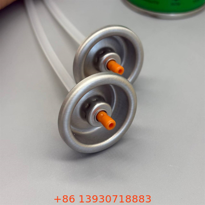 Valve thuốc trừ sâu dựa trên nước hiệu quả cho nông nghiệp với phun góc rộng