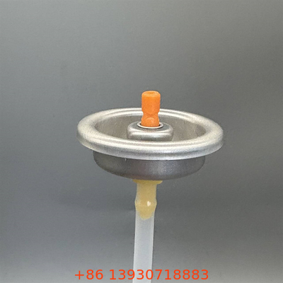 Valve thuốc trừ sâu dựa trên nước hiệu quả cho nông nghiệp với phun góc rộng