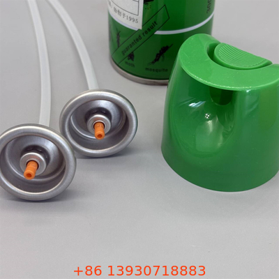 Van diệt côn trùng dựa trên nước nhỏ gọn để sử dụng ngoài trời với thời tiết - Tính năng kháng