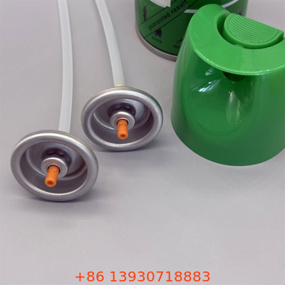 Van diệt côn trùng dựa trên nước đáng tin cậy cho sử dụng trong nhà với thiết kế chống rò rỉ