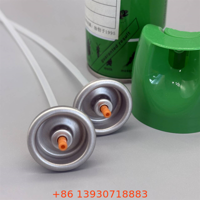 Van diệt côn trùng đa năng dựa trên nước cho không gian thương mại với dòng chảy điều chỉnh
