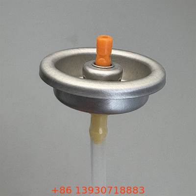 Valve thuốc trừ sâu dựa trên nước hiệu quả cho nông nghiệp với phun góc rộng