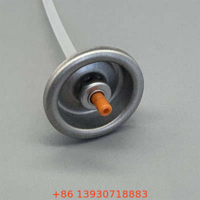 Van thuốc trừ sâu có hiệu suất cao dựa trên nước để kiểm soát dịch hại với sự phân tán chính xác