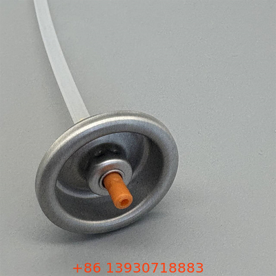 Máy điều khiển van thuốc trừ sâu dựa trên nước đáng tin cậy cho chủ nhà với hoạt động dễ dàng