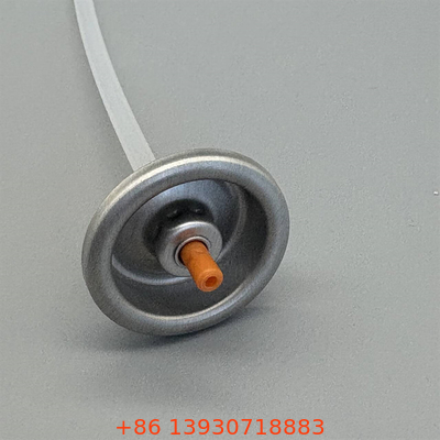 Máy điều khiển van thuốc trừ sâu đa năng dựa trên nước cho nhiều sử dụng với khả năng thích nghi