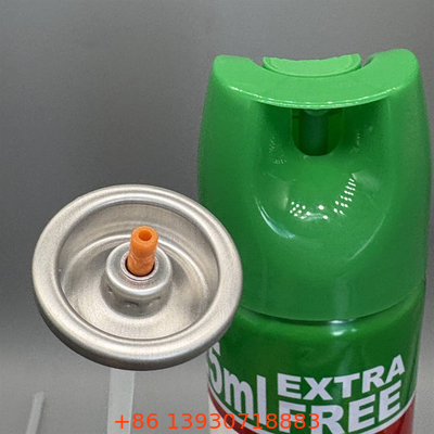 Các van thuốc trừ sâu dựa trên nước thân thiện với môi trường cho các hệ thống phun nông nghiệp với vòi chống tắc nghẽn