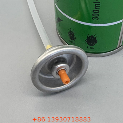 Máy điều khiển van thuốc trừ sâu dựa trên nước đáng tin cậy cho chủ nhà với hoạt động dễ dàng