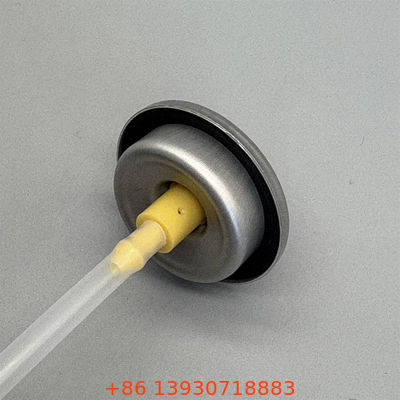 Máy điều khiển van thuốc trừ sâu dựa trên nước hiệu quả để kiểm soát dịch hại với phân phối chính xác